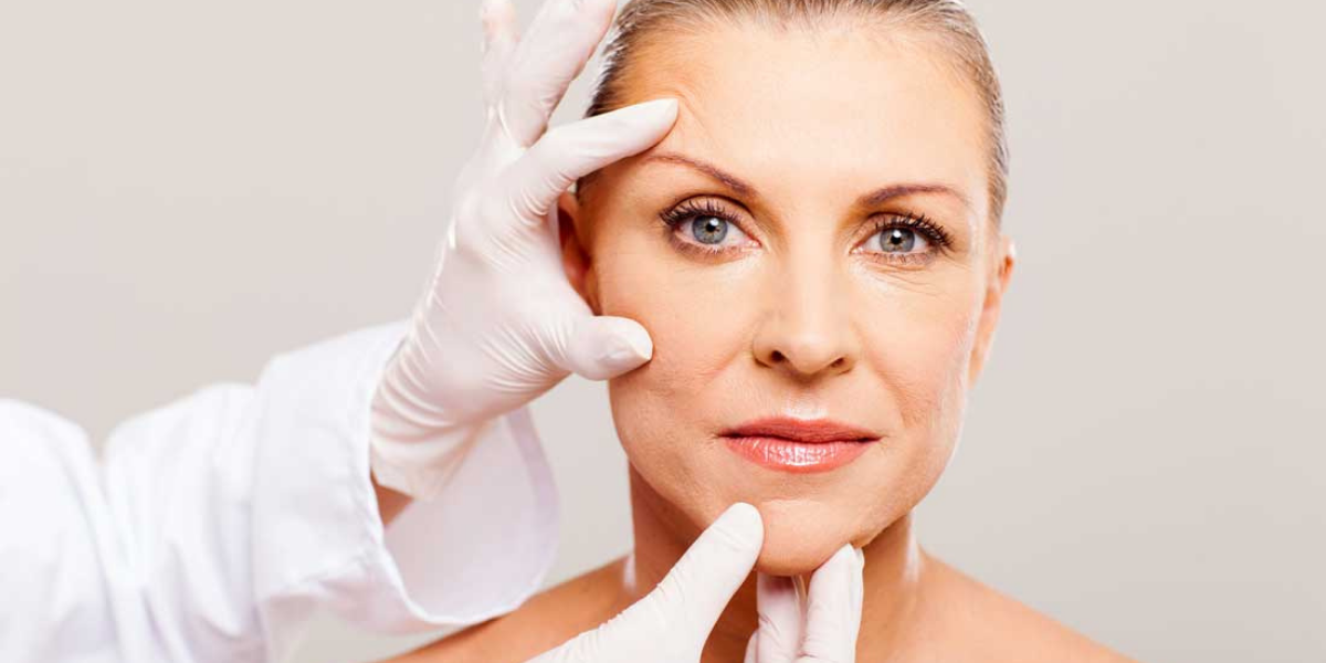 Tratamiento antiedad facial